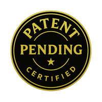 Patent Certified